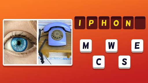 2 Pics 1 Word Quiz 2021 screenshot 6