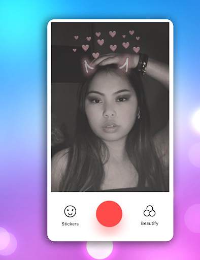 Filters for SC - Camera Filter screenshot 7