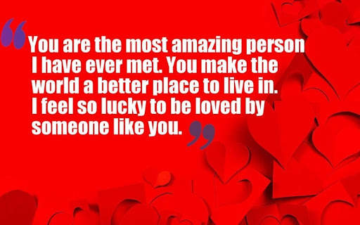 Love Messages for Girlfriend - Romantic Love SMS screenshot 10