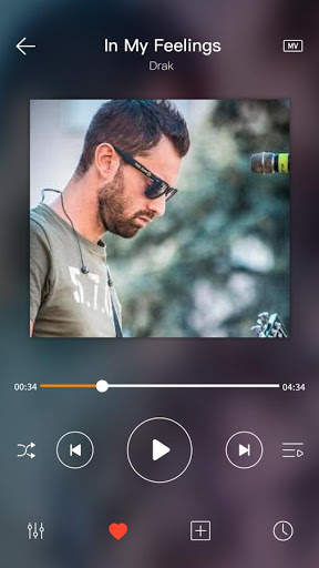 Free Music - Streaming Music, Free Music Download screenshot 2