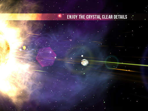 VR Kosmos screenshot 5