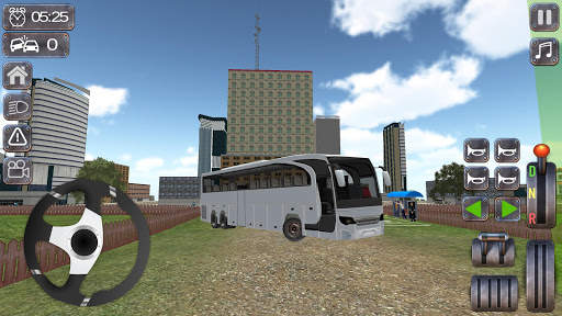 Bus Simulator 2019 screenshot 3
