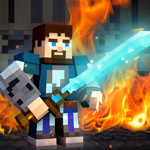 Mod Sword for Minecraft PE 1.6