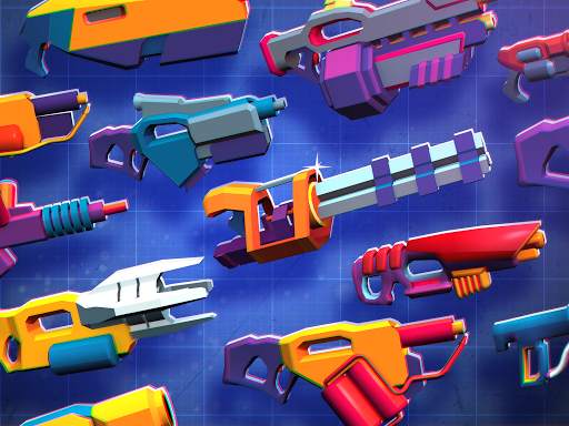 Space Pioneer: Alien Shooter screenshot 9