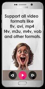 FX Video Player All Format FHD screenshot 2