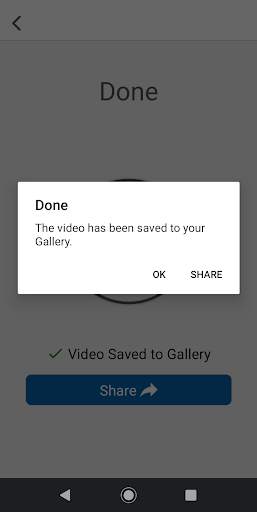 Longer Videos for WhatsApp screenshot 3