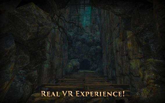 VR Cave screenshot 1