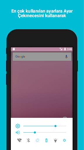 Sense Pad - Hepsi Bir Arada Hareketle Kontrol screenshot 7
