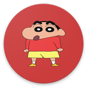 Shinchan Videos Hindi أيقونة