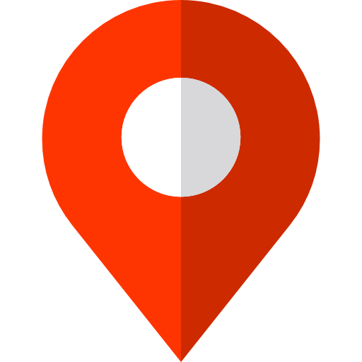 GPS Coordinations icon