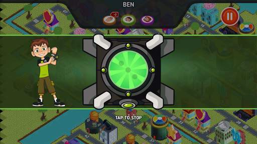 Ben 10: Family Genius screenshot 6