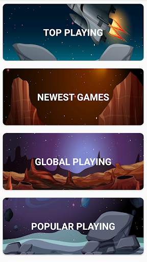 Free Fun Game Box, All In One Game, New Game screenshot 1