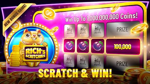 Best Casino™ Slots: 777 Casino screenshot 6