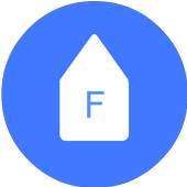 F Launcher-Friendly Launcher 0.1a