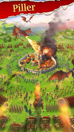 King's Empire screenshot 3