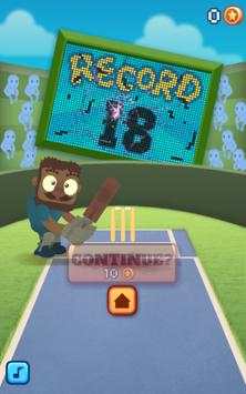 Cricket 3D 2019 screenshot 9