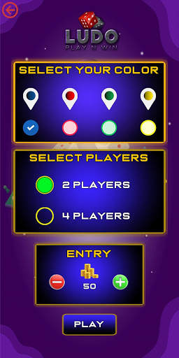 Ludo Play N Win screenshot 4
