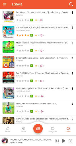 DjMixSong : DjRemixSong,DjSong,NewSong,RemixGaana screenshot 3