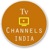 Indian :Live Tv-Channels on 9Apps