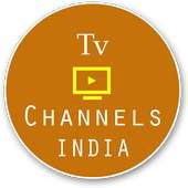 Indian :Live Tv-Channels 1.0