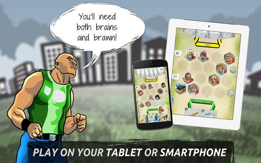 Fight - Polish Card Game screenshot 8