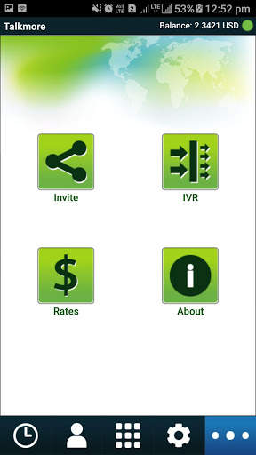 talkmore screenshot 2