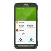 ATT GS5 Active Demo icon