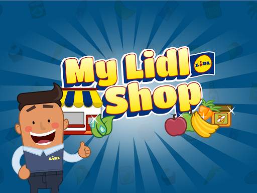 My Lidl World screenshot 9