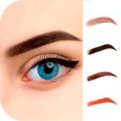 Eyebrow Editor 1.0.1