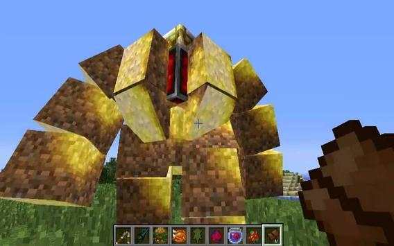 Dragon MODS For MineCraft PE screenshot 3