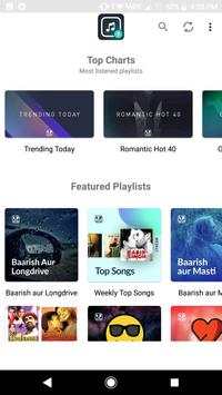 Free Songs Download for J Music screenshot 2