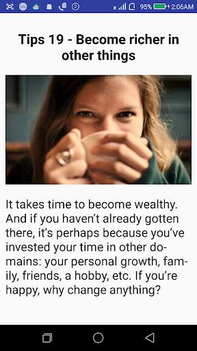 Free Make Money Tips screenshot 5