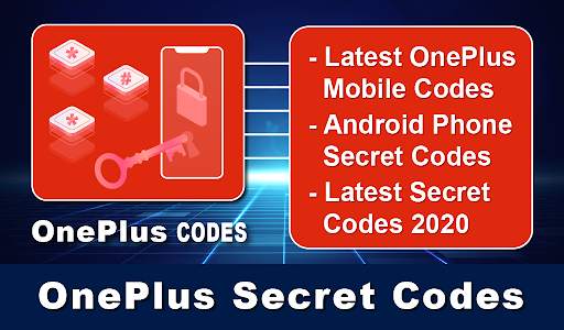 Secret Codes for OnePlus Mobiles screenshot 5