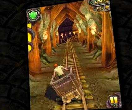 Guide Temple Run 2 screenshot 3