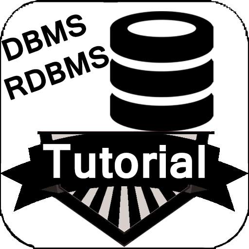 DBMS RDBMS Tutorial 1.3