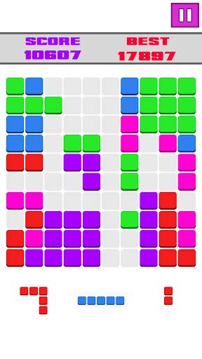 Block Puzzle screenshot 5