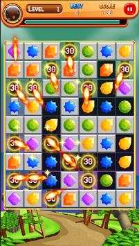 Candy Jewel screenshot 1