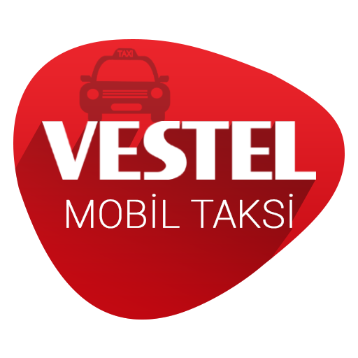 VST Mobil Taksi icon