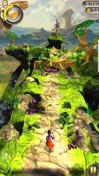 Endless Run Dragon Temple Oz screenshot 2
