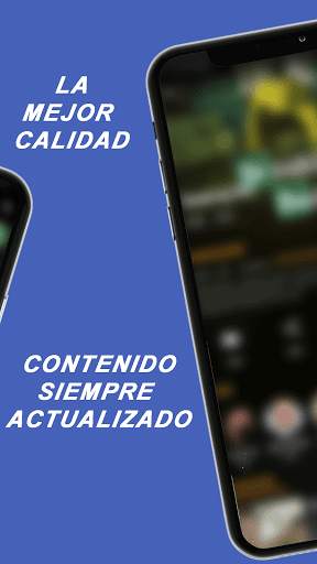 Player PS screenshot 2