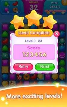 Candy Splash Legend screenshot 14