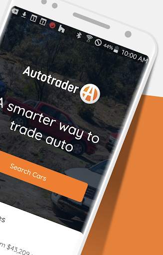Autotrader: Find your next car screenshot 2