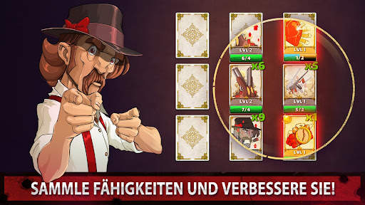 Mafioso: Online-Mafia-PvP screenshot 3