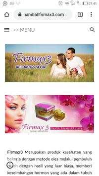 FIRMAX3 screenshot 4