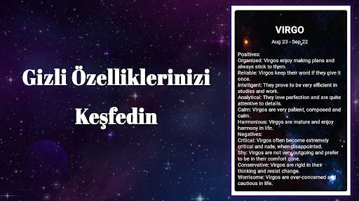 Palm Okuma ve Falcı screenshot 7
