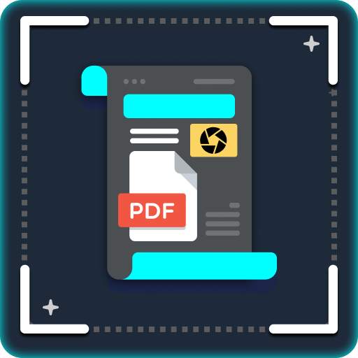 True Scan - Camera Scanner, PDF Scanner & Creator 1.0.6