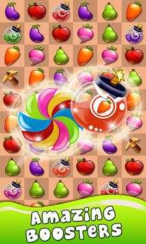 Fruit Candy Fever screenshot 2