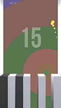 Piano & Ball screenshot 2