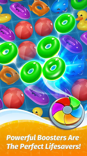 The Love Boat: Puzzle Cruise – Your Match 3 Crush! screenshot 4