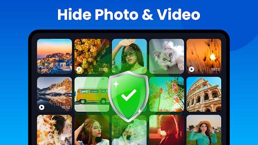 App lock - Fingerprint,Applock screenshot 11